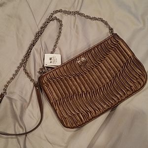NWT Coach Crossbody Handbag